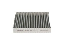 Image of Bosch 1987435589 Interior Air Filter Cabin Pollen Filter Fits Fiat Lancia