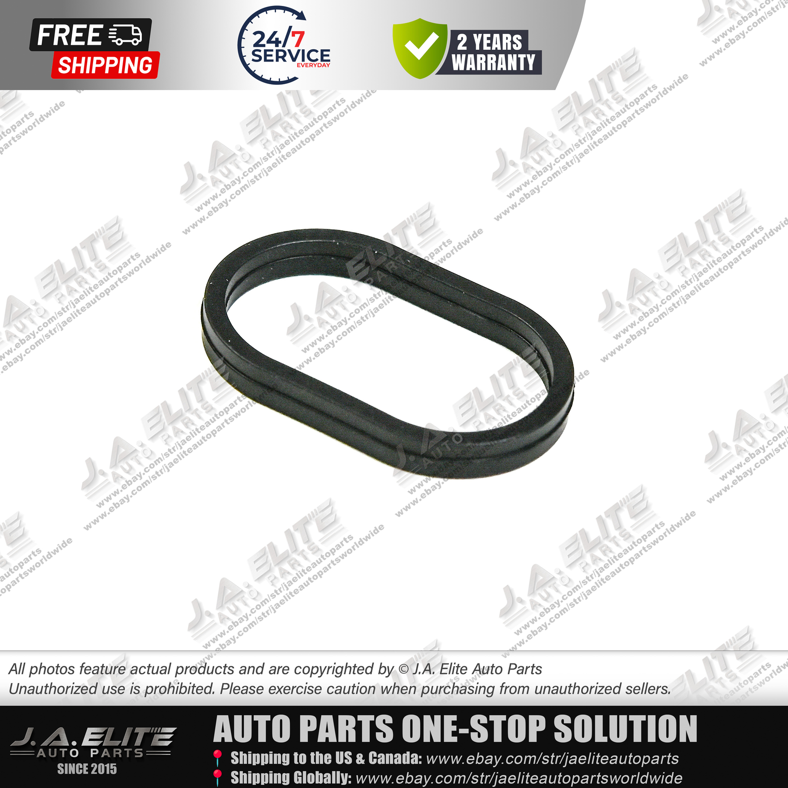Maserati Levante 2017 Gaskets Set P/N 280257