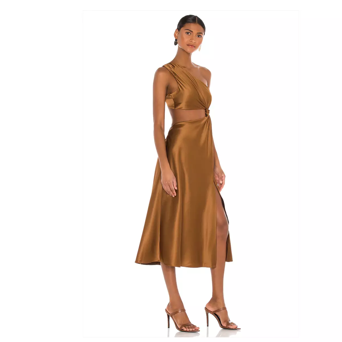 Imani Dress by LPA eBay