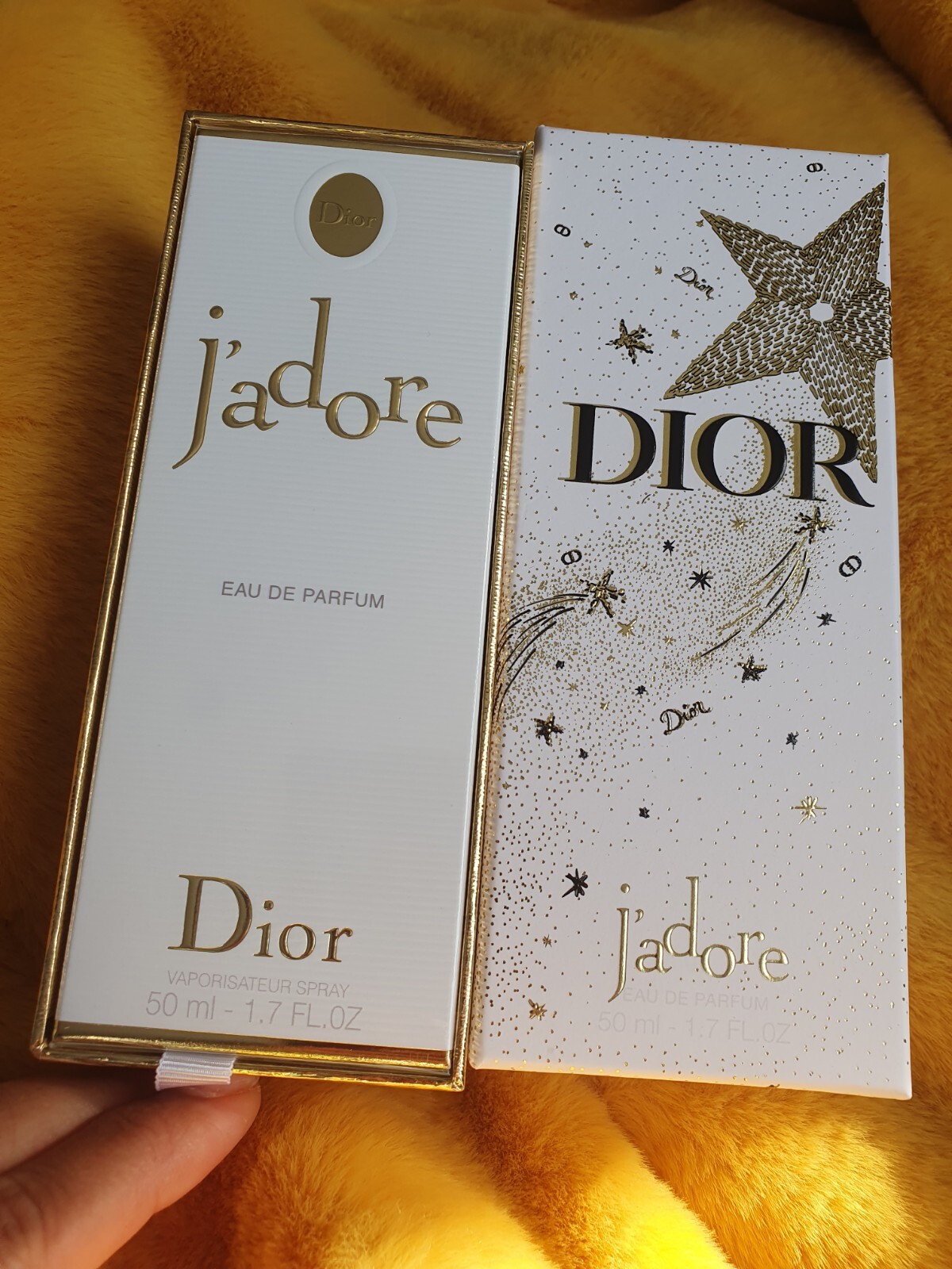 Jadore Edp 50ml Gift Set eBay
