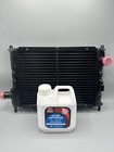 CLASSIC MINI RADIATOR - MPi (1996-2000) GRD974 OE MANUFACTURER!