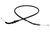 Gaszug Seil Zug ÖFfner FüR Yamaha FZ6 S Fazer FZ6 600 SA S2 Baujahr 2004-2010