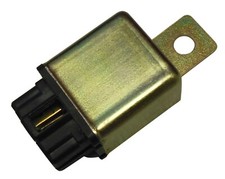 NEW Starting Relay for GY6 90cc Engine SUNRAY ATVs Go Karts Carts Scooters 4 Pin