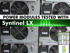 Refurb~ APC Symmetra LX Power Module SYPM4KP ...