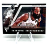 2021-22 Panini Flux Basketball JAMES HARDEN Brooklyn Nets Flow Motion insert #4