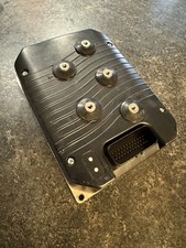 Curtis 1234-5271 Asynchron Motor Controller 2...