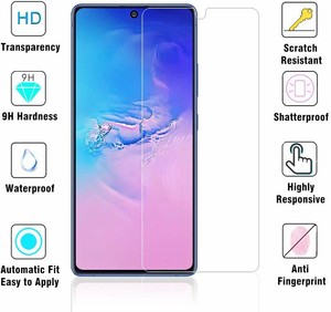 Tempered Glass Samsung S20 Tempered Glass Samsung S20