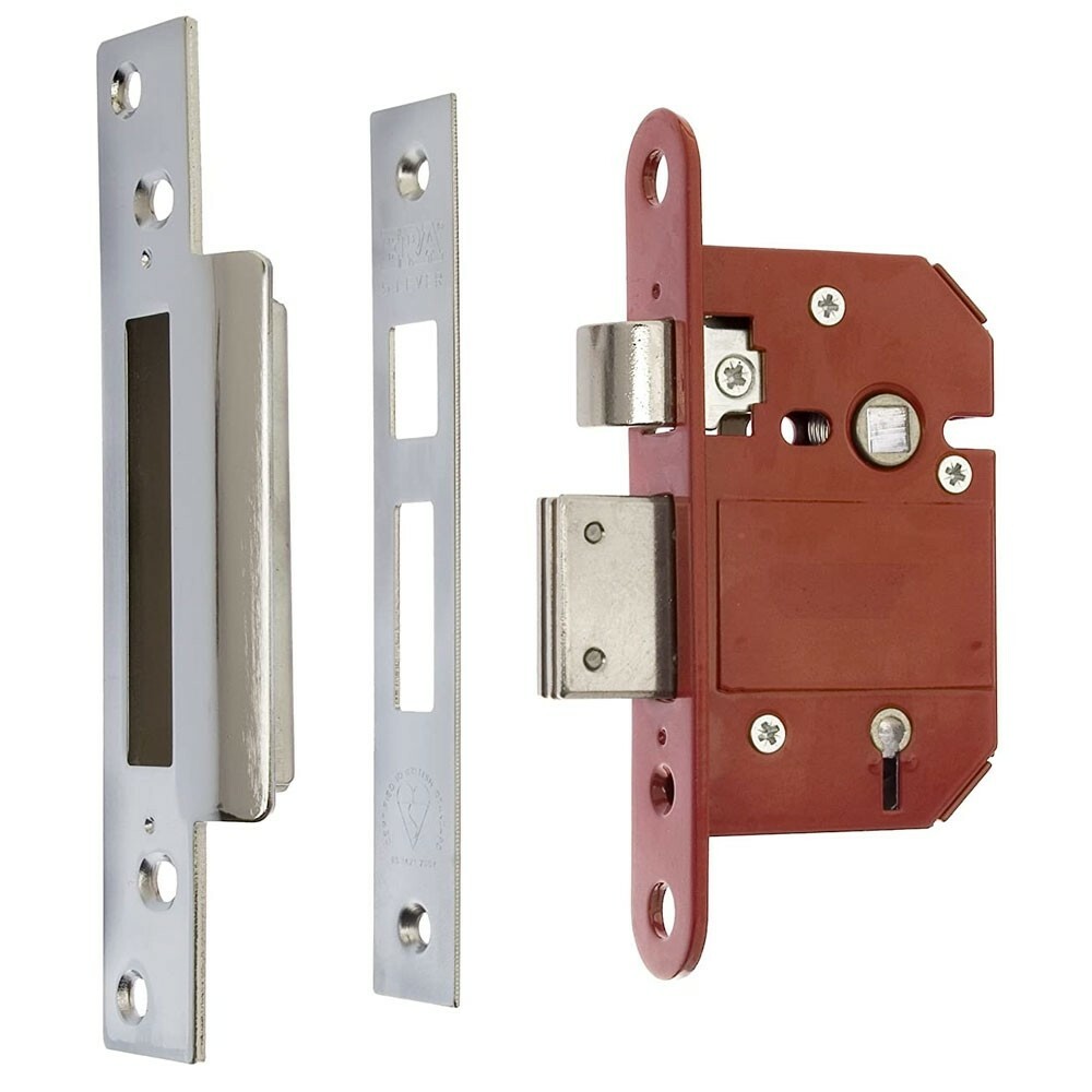 Era Fortress Sashlock 64mm CP (262-61)