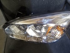 Faro derecho Chevy Malibu 2004-2008