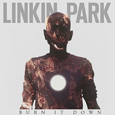 Burn It Down Linkin Park (Artist)  Format: Audio CD