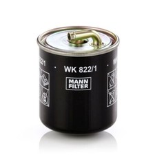 Filtre à carburant Mercedes 560