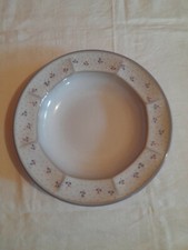 Suppenteller / tiefer Teller Pfalzkeramik Germany (ca. 23 cm Durchmesser)