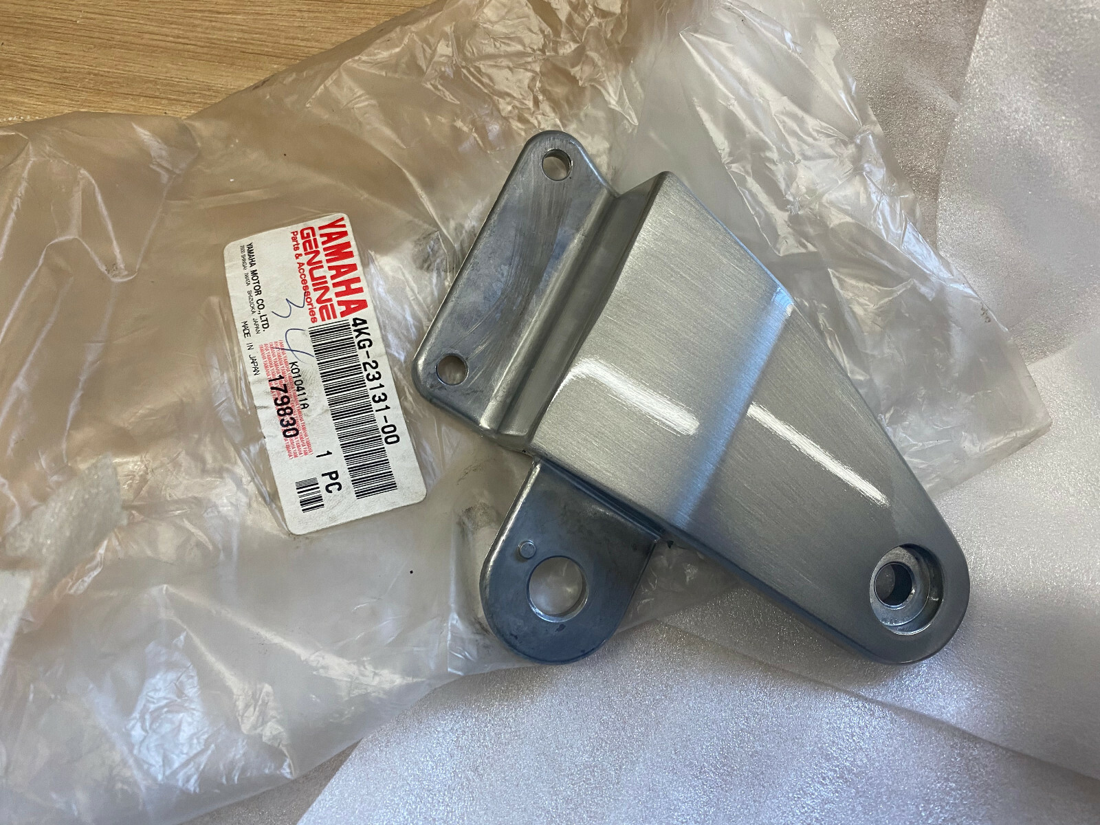 WOODEY Vergaser Adapter Für Yamaha XJR1300 & XJR1200 - 4 Stück Alu-Gummi Dichtringe