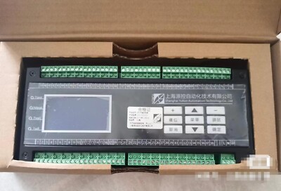 1pc NEW ECS-7000MF fan energy-saving controller #VHD3 CH