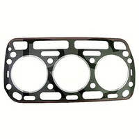 Dichtung Zylinderkopfdichtung FüR Mc Cormick Ihc DD99 DD111 Ded 3 D 320