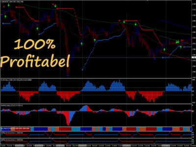 forex daily pro trading system