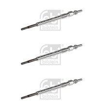 Bougies de préchauffage Opel AGILA