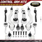 <!--F#f_0-->12x Front Control Arm Kits for Benz C219 W211 S211 CLS350 E320 E350 E63 AMG<!--F/-->