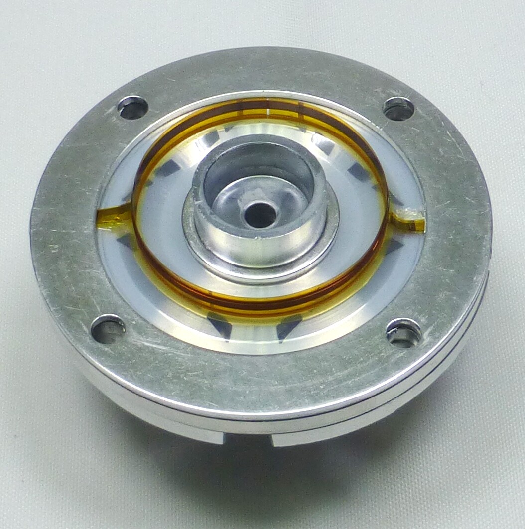 JBL H87 ホーンペア JBL 5048249X 2279F 2 ohm Replacement speaker for SRX828SP | eBay