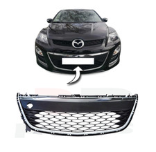 Pare-choc avant Mazda CX-7