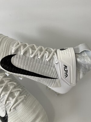 nike alpha menace elite 2 review