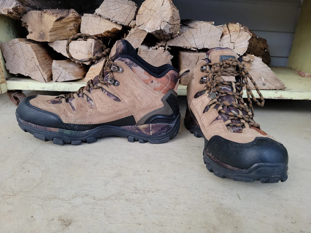 Work store brand boots