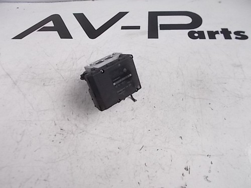 Orig Audi VW ABS Hydraulikblock inklusive Steuergerät 1J0907379G 1J0614117C