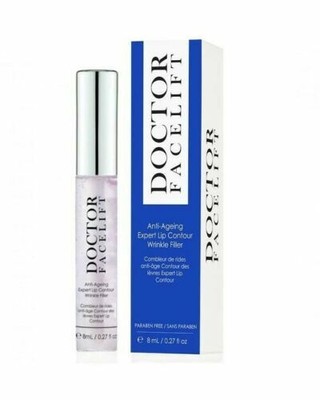 dr facelift eye serum