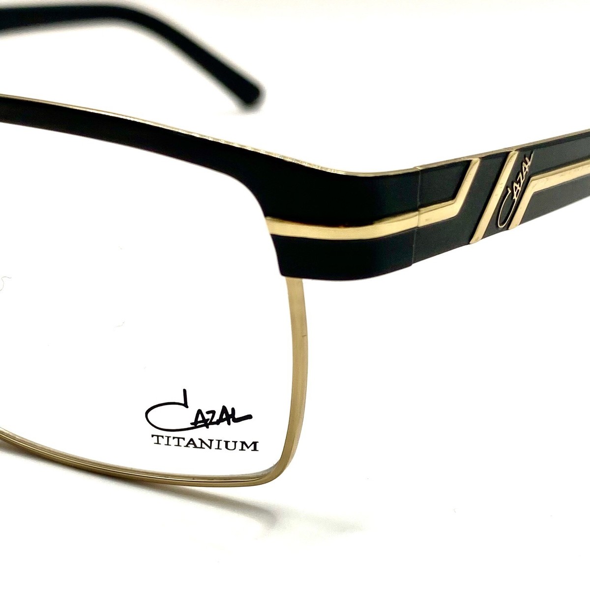 original vintage CAZAL - TITAN - MOD 7073 - NOS - Sonnenbrille