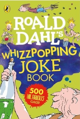 Roald Dahl 24 Book Box Set – Children's Collection in Slipcase