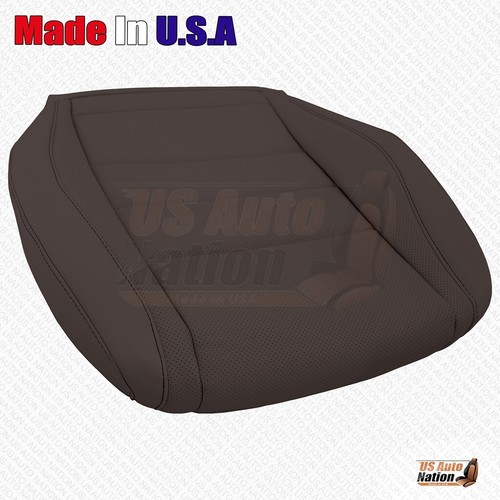 2022 2023 Mercedes Benz GLE350 GLE450 Passenger Bottom Perforated Cover Brown - Picture 6 of 10