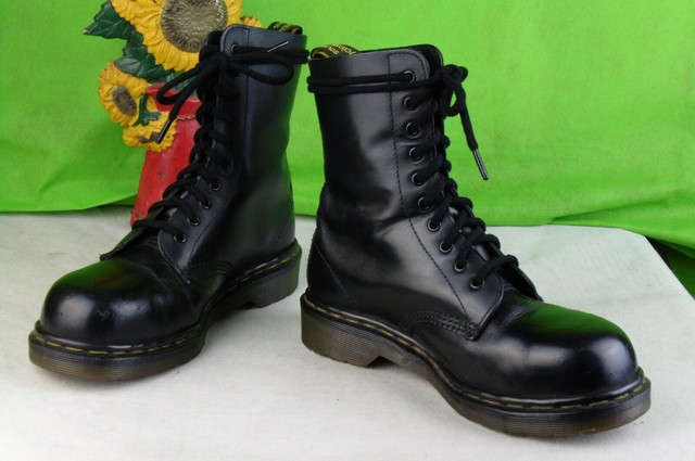 dr martens 1919