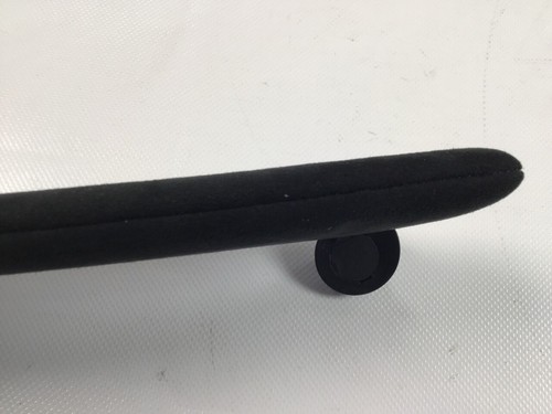 Right Sun Visor LAMBORGHINI Huracan 5.2 LP 640-4 - Picture 4 of 6