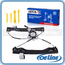 Front Right Power Window Regulator Motor Assembly 751-740 Fit 2012-2015 Chevy