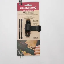 Blackburn Pro Plugger Tubeless Tire Repair Kit