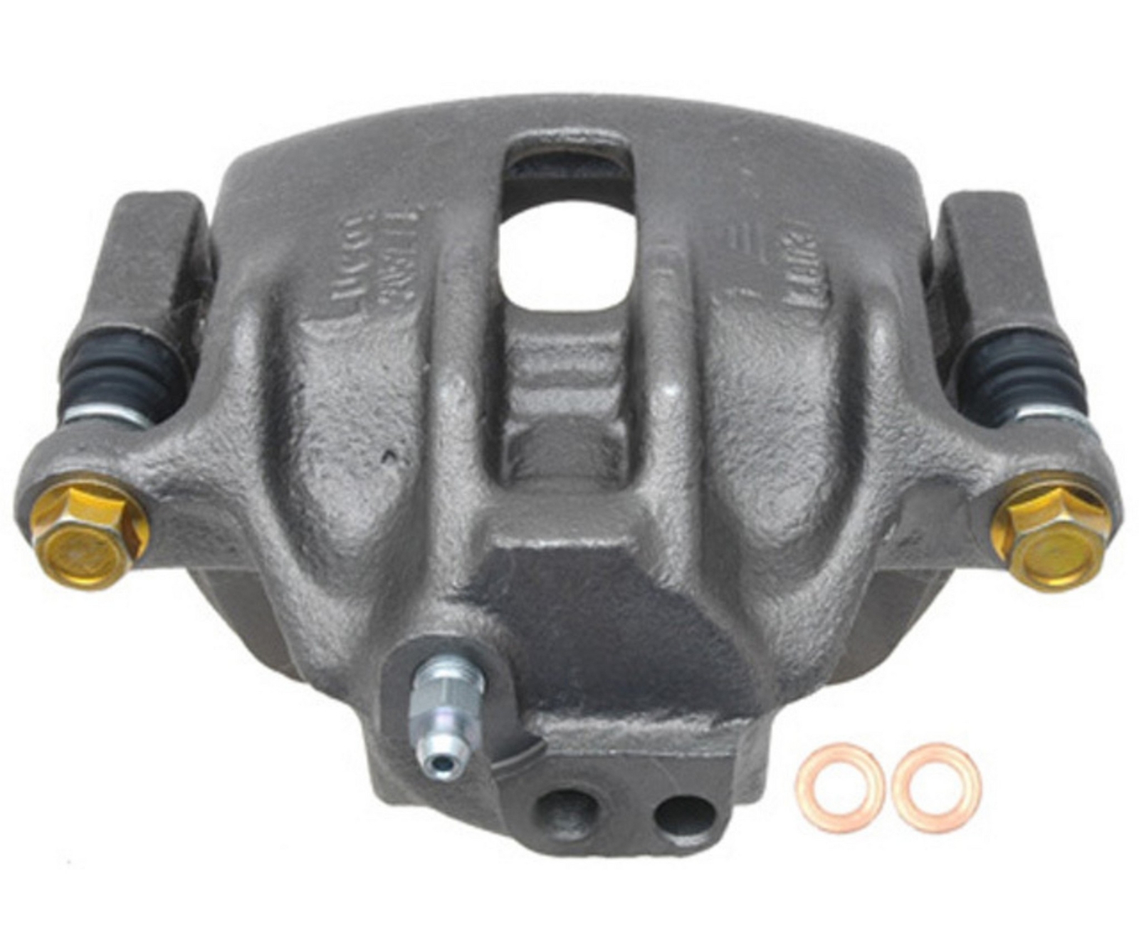KIT Raybestos Disc Brake Calipers for 19992002 Land Rover Discovery