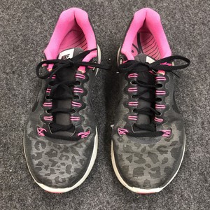 nike lunarglide 5 womens cheetah