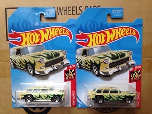 hot wheels kday december 2018