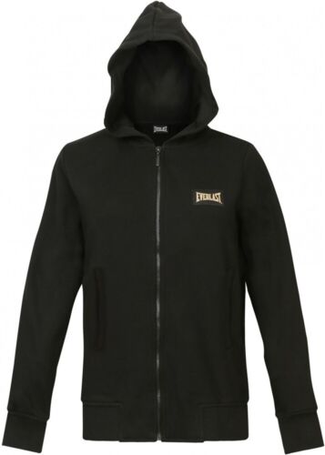Everlast Sweater Leland 2 W Black - Picture 1 of 2
