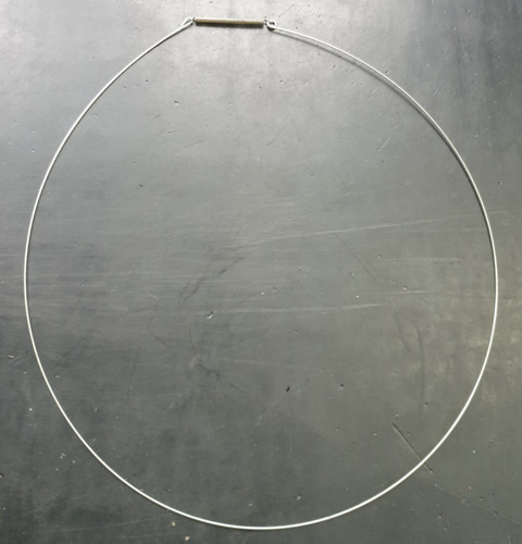 Samsung Waschmaschine Türfeder Dichtung Klemme Halter Außenring DC91-12078D