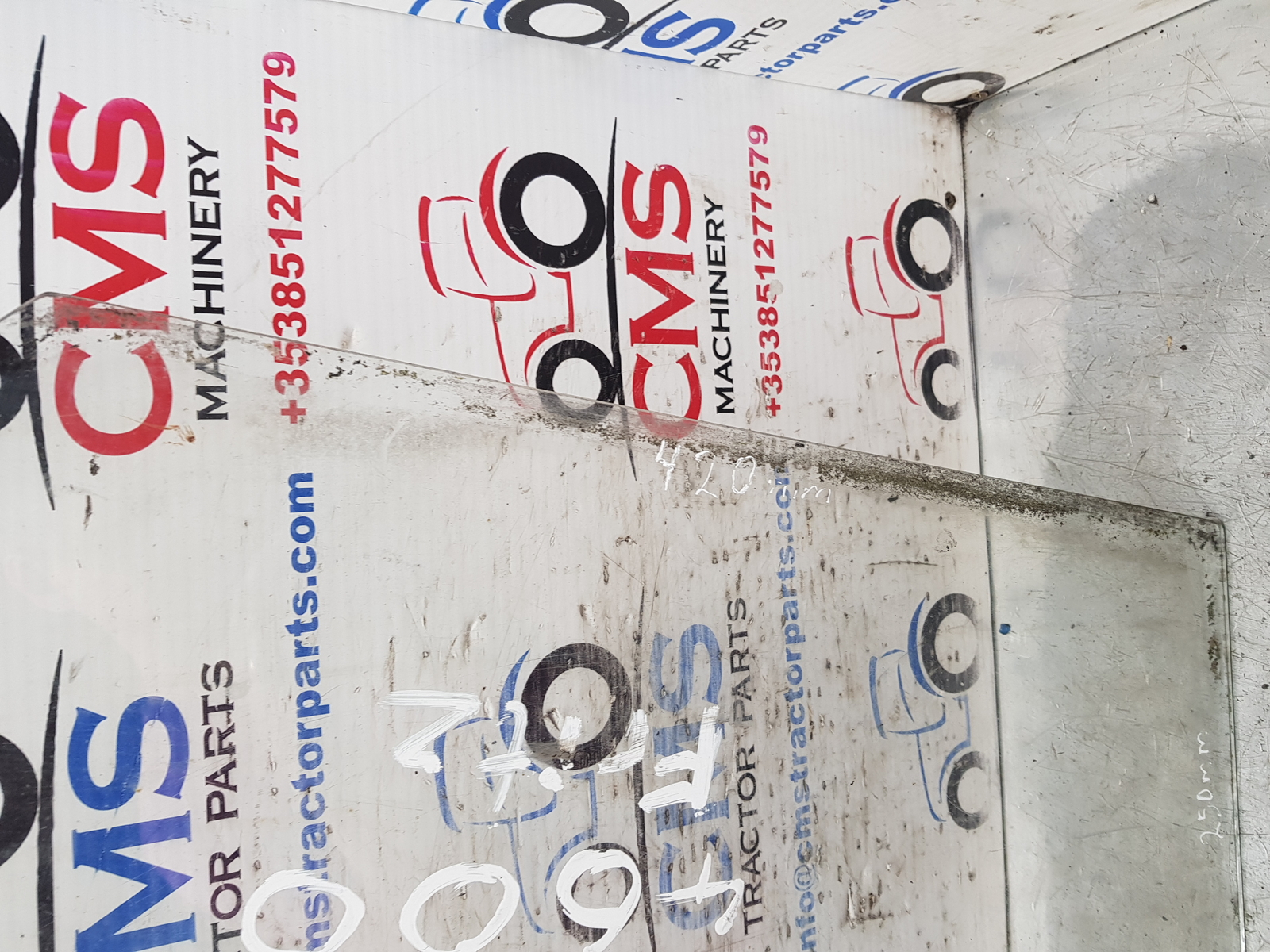 Hyogopartsダンパー フロント Fa