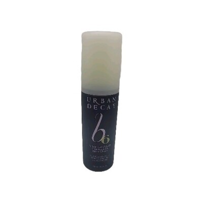 Full Size URBAN DECAY B6 Vitamin-Infused Complexion Prep Spray 4.0 fl. oz NEW