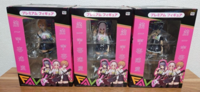 Super Sonico Suzu Fujimi Fūri Watanuki First Cosmic Velocity