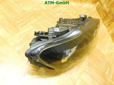 VW Polo 6r Scheinwerfer rechts 6R1941016E 89093890 Valeo online  