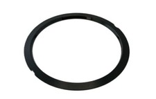 Casio G- Shock Lunetta 10398323 Acciaio Inox Lunetta Nera GW-9300-1