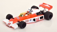 1:18 Mcg Mclaren Ford M23 Gp Germany Mass 1976