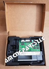 Surplus New Allen Bradley 1747-L542/C SLC 500 5/04 RS-232/DH Controller W/keys