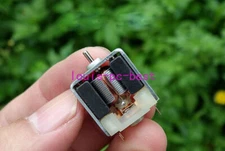 2x For Mabuchi 030SA DC3V 32000RPM High Speed Strong Magnetic Motor for Toy Car