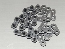 10 x 3/8 063 Chainsaw Master Link Repair Pres...