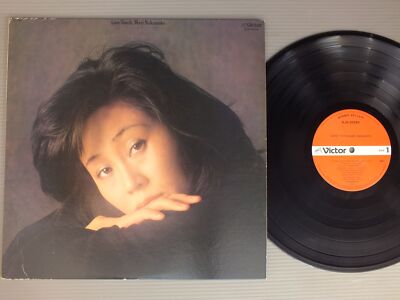 MARI NAKAMOTO/LOVE TOUCH JPN SJX20045